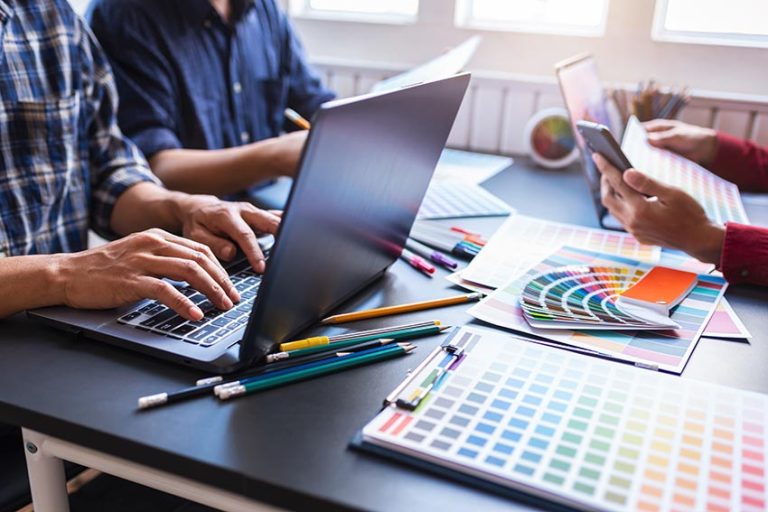 Herramientas de diseño web: guía completa para diseñadores web