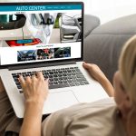 Crear sitio clasificados autos usados WordPress Costa Rica